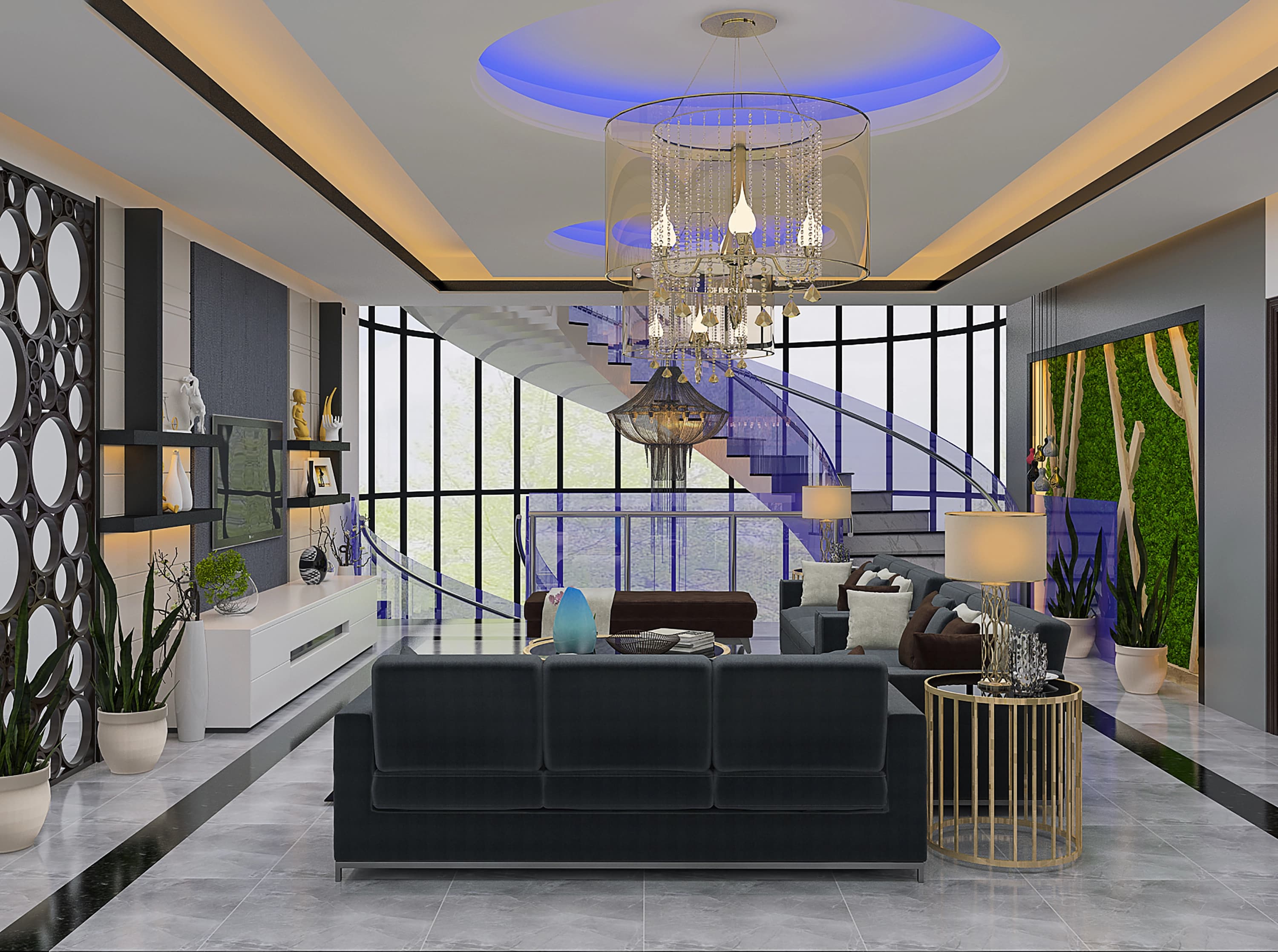Your Home, Thoughtfully Designed for Everyday Joy