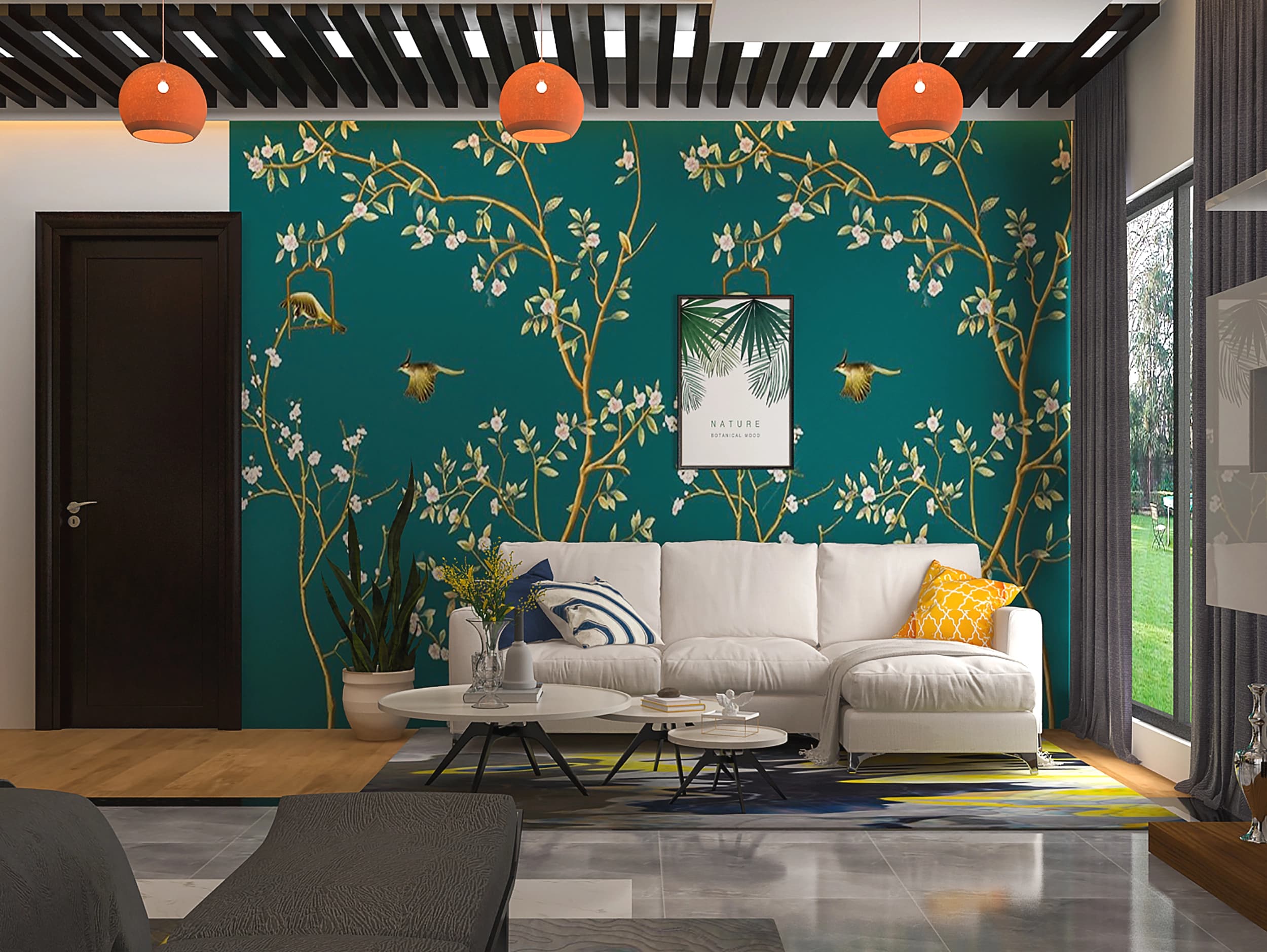 Innovative Designs Tailored to Your Vision